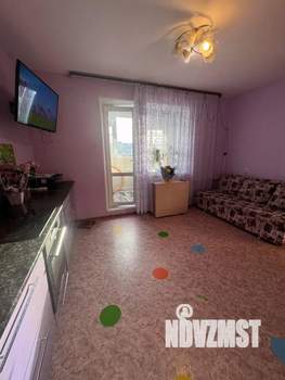 2-к квартира, на длительный срок, 43м2, 10/10 этаж