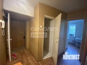 2-к квартира, на длительный срок, 45м2, 2/5 этаж