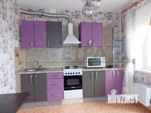 1-к квартира, на длительный срок, 35м2, 9/10 этаж