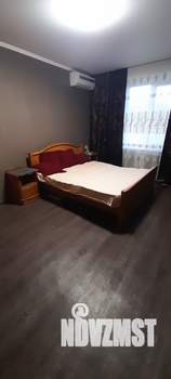 3-к квартира, на длительный срок, 64м2, 1/10 этаж