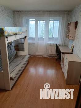2-к квартира, посуточно, 48м2, 5/5 этаж