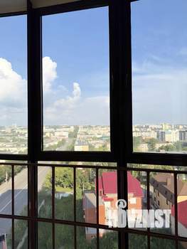 2-к квартира, посуточно, 80м2, 10/17 этаж