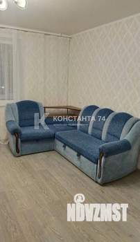 1-к квартира, на длительный срок, 43м2, 3/10 этаж