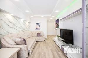 2-к квартира, посуточно, 52м2, 8/14 этаж