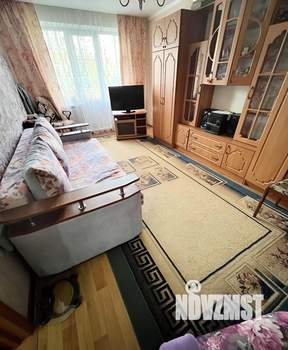 2-к квартира, на длительный срок, 51м2, 4/9 этаж