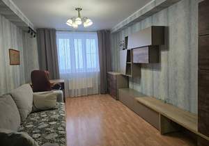 3-к квартира, на длительный срок, 83м2, 9/18 этаж