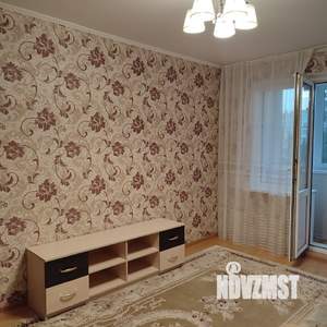 1-к квартира, на длительный срок, 33м2, 6/9 этаж