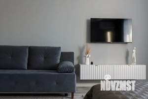 Студия квартира, посуточно, 35м2, 11/20 этаж