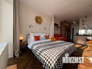 1-к квартира, посуточно, 35м2, 10/29 этаж