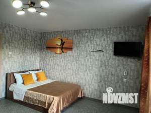 Студия квартира, посуточно, 26м2, 1/10 этаж