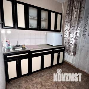 1-к квартира, посуточно, 36м2, 9/10 этаж
