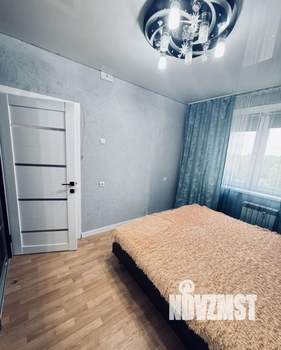 2-к квартира, на длительный срок, 43м2, 8/10 этаж