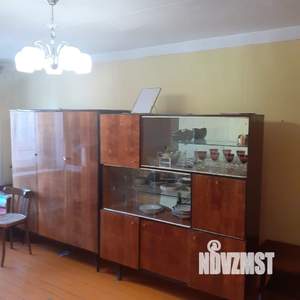 2-к квартира, на длительный срок, 49м2, 5/9 этаж