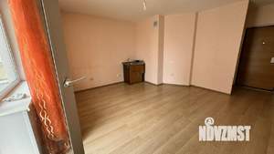 Студия квартира, на длительный срок, 25м2, 5/18 этаж