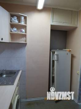 1-к квартира, на длительный срок, 31м2, 5/5 этаж