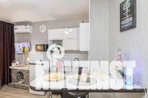 1-к квартира, посуточно, 30м2, 15/19 этаж