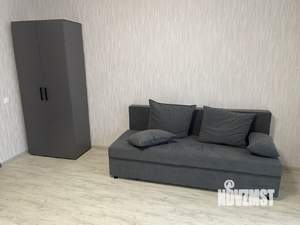 Студия квартира, на длительный срок, 25м2, 4/10 этаж