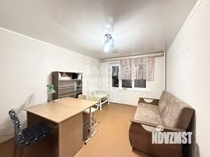 2-к квартира, на длительный срок, 55м2, 3/9 этаж