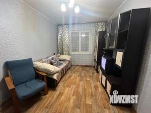 1-к квартира, на длительный срок, 30м2, 1/10 этаж
