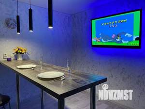 4-к квартира, посуточно, 91м2, 1/5 этаж