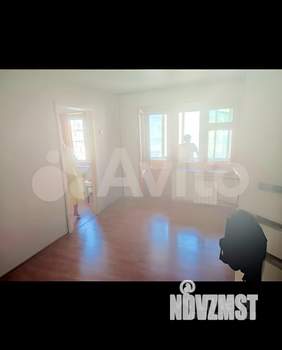 3-к квартира, на длительный срок, 50м2, 5/5 этаж