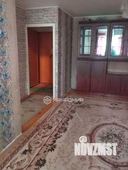 1-к квартира, на длительный срок, 44м2, 3/5 этаж
