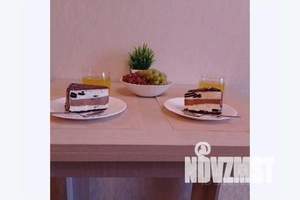 1-к квартира, посуточно, 39м2, 11/20 этаж