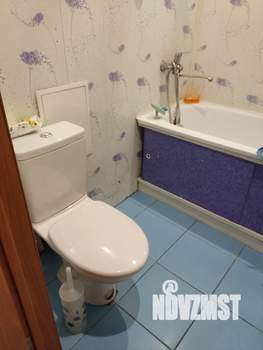 1-к квартира, на длительный срок, 30м2, 3/9 этаж