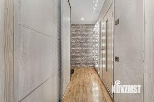 1-к квартира, на длительный срок, 32м2, 8/10 этаж