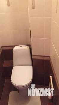 1-к квартира, на длительный срок, 43м2, 4/11 этаж