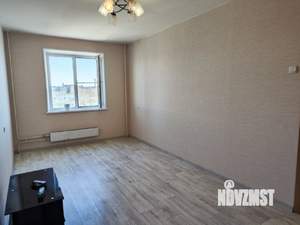 2-к квартира, на длительный срок, 57м2, 8/10 этаж