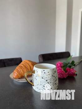 1-к квартира, посуточно, 49м2, 11/19 этаж