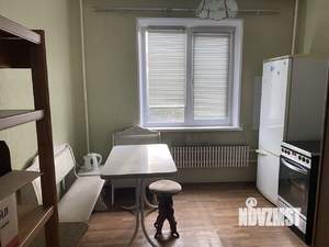 1-к квартира, на длительный срок, 33м2, 4/9 этаж