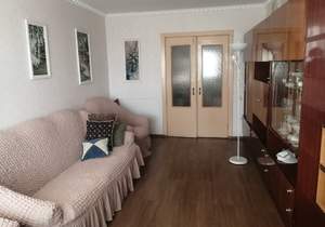 3-к квартира, на длительный срок, 66м2, 7/9 этаж