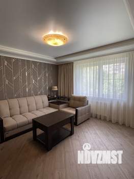 3-к квартира, посуточно, 114м2, 4/10 этаж