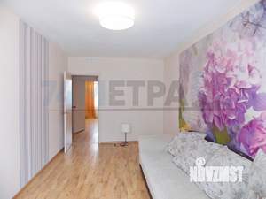 2-к квартира, на длительный срок, 65м2, 1/10 этаж