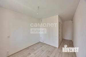 1-к квартира, вторичка, 32м2, 3/10 этаж