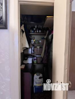 2-к квартира, вторичка, 49м2, 6/10 этаж