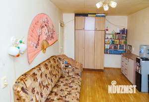 3-к квартира, вторичка, 64м2, 4/5 этаж