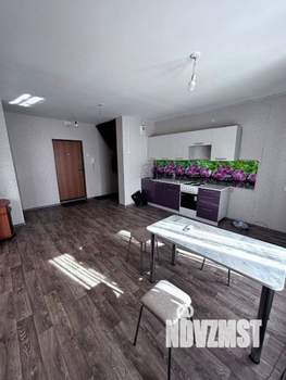 2-к квартира, вторичка, 41м2, 10/11 этаж