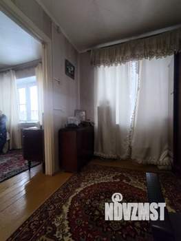 2-к квартира, вторичка, 45м2, 3/5 этаж