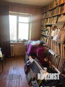 3-к квартира, вторичка, 52м2, 4/5 этаж