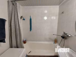 2-к квартира, сданный дом, 50м2, 10/10 этаж