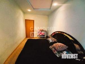 3-к квартира, вторичка, 85м2, 1/4 этаж