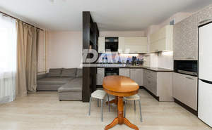 3-к квартира, вторичка, 76м2, 5/15 этаж