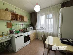 2-к квартира, вторичка, 51м2, 9/9 этаж