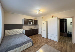 Студия квартира, вторичка, 24м2, 14/20 этаж