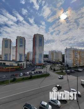 Студия квартира, вторичка, 24м2, 6/10 этаж