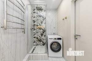 2-к квартира, вторичка, 61м2, 12/16 этаж