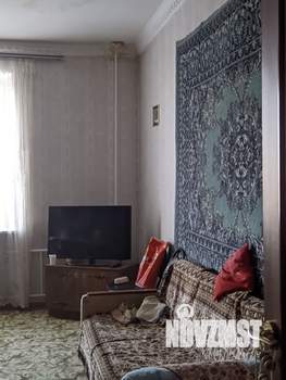 3-к квартира, вторичка, 75м2, 5/5 этаж